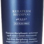 Fanola Keraterm Vrouwen Zakelijk Shampoo 1000 ml