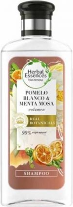 Shampoo Herbal Botanicals Bio Munt Helderheid Grapefruit (250 ml) - Image 3