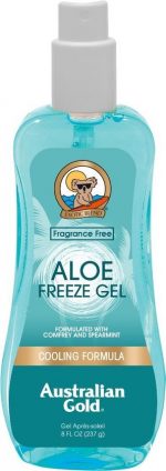 Australian Gold Aloe Freeze Spray Gel   237 Ml   After Sun Spray - Image 4