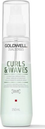 Goldwell - Dualsenses Curly Twist Hydrating Serum Spray 150ml - Image 4