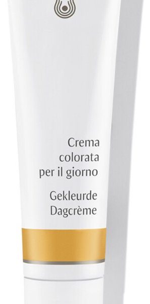 Dr  Hauschka NEW  Dr  Hauschka Tinted Day Cream 30ml