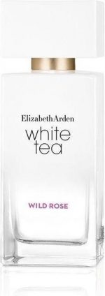 Elizabeth Arden White Tea Wild Rose Eau De Toilette 50ml Eau De Toilette - Image 3