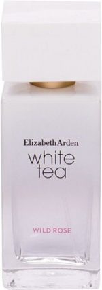 Elizabeth Arden White Tea Wild Rose Eau De Toilette 50ml Eau De Toilette - Image 5