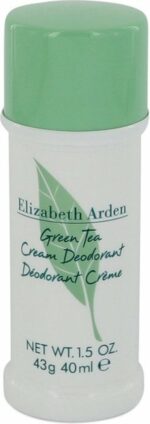Elizabeth Arden - Green Tea Cream deo 40 ml - Image 3