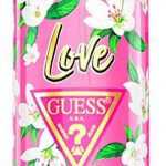 Lichaamsspray Guess 250 ml Love Romantic Blush