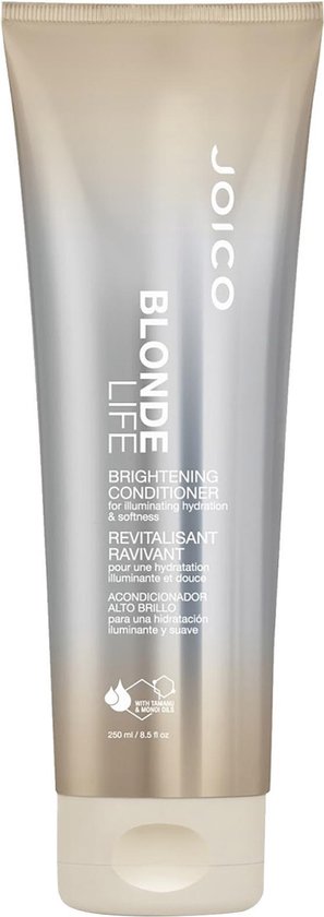 297x840-32 Joico - Blonde Life Brightening Conditioner - Image 1