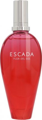 Escada Flor Del Sol - 100 ml - eau de toilette spray - damesparfum - Image 4