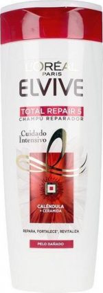 Shampoo Hidra Rizos Fructis (360 ml) - Image 3
