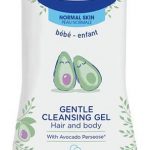 MUSTELA GENTLE CLEANSING GEL 500ML – PHARMACY PANAYIOTOU