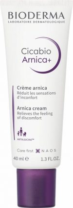 Bioderma - Cicabio Arnica+ - - Image 2