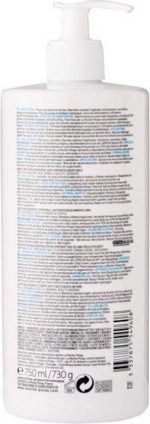 Vochtinbrengende Lichaamsmelk Lipikar La Roche Posay (750 ml) - Image 3