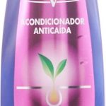 Anti-haaruitval Anti-breuk Conditioner Naturaleza y Vida