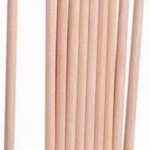 Beter Orange Sticks 10 Units