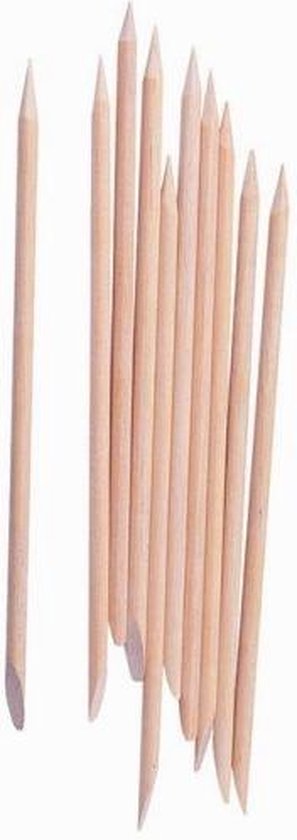 297x840-72 Beter Orange Sticks 10 Units - Image 1