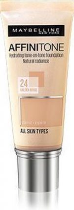 Affinitone   Protecting Perfecting Foundation With Vitamin E 30 ml   Unify make up with HD pigments - Image 4