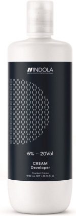 Indola Profession - Oxidant Developer 6% - 1000 ml - Image 3
