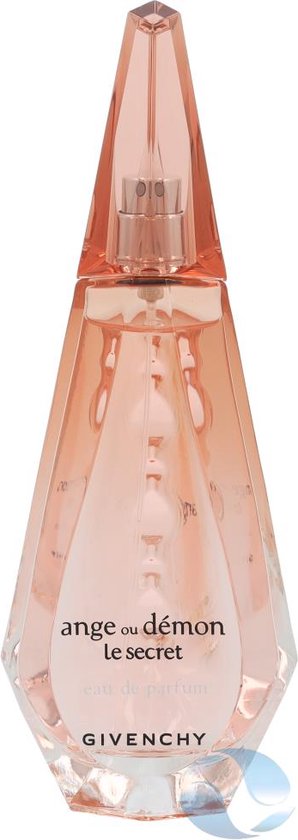 298x840-123 Givenchy Ange ou Démon Le Secret 2014 EDP W 100 ml - Image 1