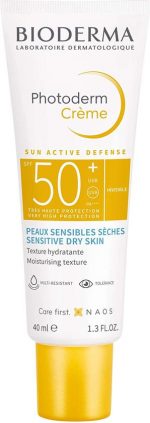 Photoderm Creme Spf 50 - NetOnovanY KrEm Na Obličej 40ml