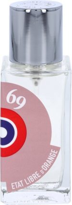 Etat Libre D'Orange Archives 69 - 50ml - Eau de parfum - Image 3