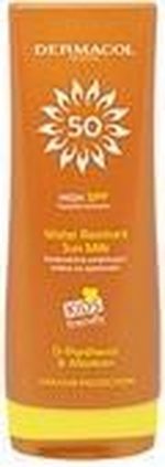 Dermacol - Sun Water Resistant Milk Spf 50 - Waterproof Softening Sun Milk - Image 2