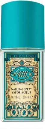 Muelhens 4711   20ml   Eau De Cologne - Image 3