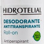 Hidrotelial Antiperspirant Roll-on 75ml
