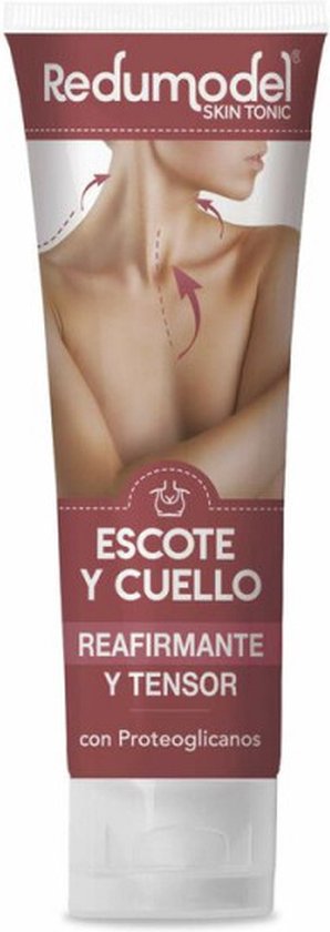 298x840-34 Lichaamscrème Neckline and Neck Redumodel (100 ml) - Image 1
