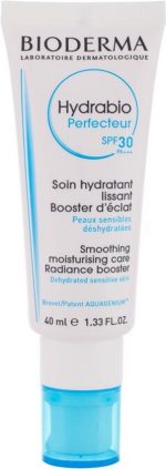 Bioderma - Hydrabio Perfecteur Cream SPF30 40ml - Image 3