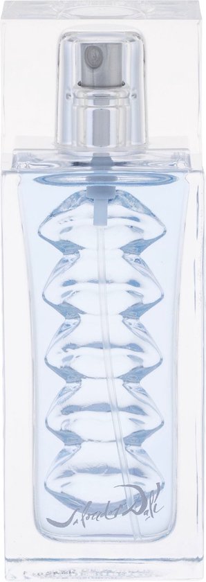 298x840-53 Salvador Dalí Eau De Rubylips Eau De Toilette 30 Ml - Image 1