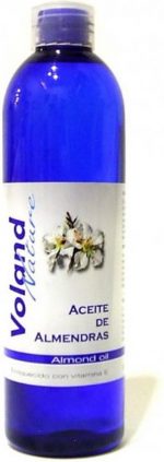 Body Oil Almendra Voland Nature - Image 2