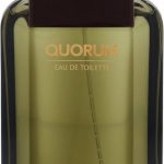 Puig Quorum Homme Edt Vapo M - Herenparfum