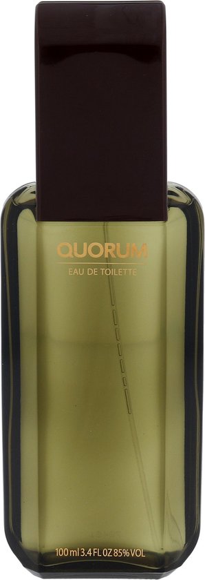 298x840-81 Puig Quorum Homme Edt Vapo M - Herenparfum - Image 1