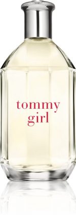 Tommy Hilfiger Tommy Girl 50 ml - Eau de toilette - Damesparfum - Image 4