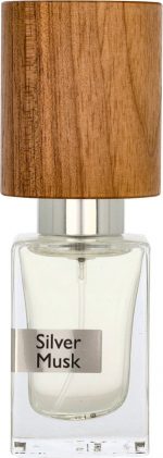 Nasomatto Silver Musk - 30 ml - extrait de parfum spray -eau de parfum spray - unisex parfum - Image 4