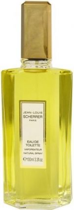 Damesparfum Femme Classic Jean Louis Scherrer (50 ml) EDT - Image 4
