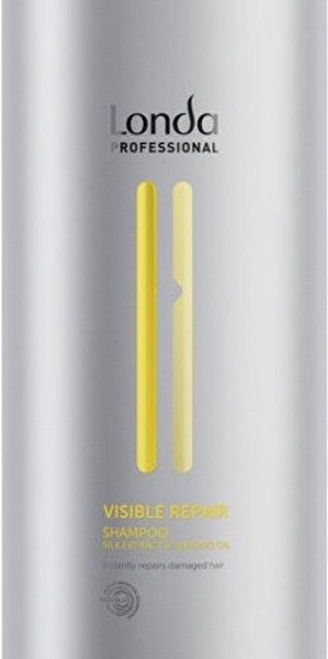 Londa Professional - Visible Repair Shampoo - Regenerative Shampoo