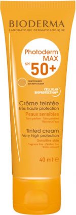 Photoderm Creme Spf 50 - NetOnovanY KrEm Na Obličej 40ml - Image 4