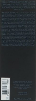 Giorgio Armani Armani Code Eau De Toilette Spray 200 ml for Men - Image 3