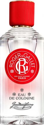 Roger & Gallet Jean Marie Farina Eau De Cologne 30ml - Image 3
