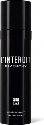 Givenchy L'interdit The Deodorant 100ml