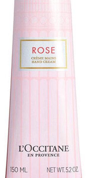 L'occitane Loccitane Rosa Cr Manos 150ml