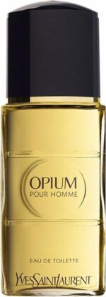 Yves Saint Laurent Opium Eau De Toilette Spray 100 ml for Men