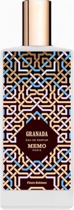 Granada Eau de Parfum (New Packaging) - Image 2