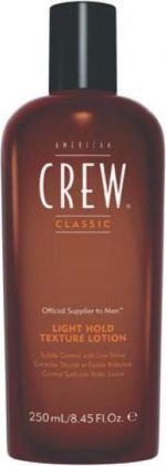American Crew Light Hold Texture Lotion - 250ml - Image 14