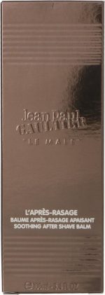 Jean Paul Gaultier Le Male - 100 ml - aftershave balm - na het scheren voor heren - Image 4