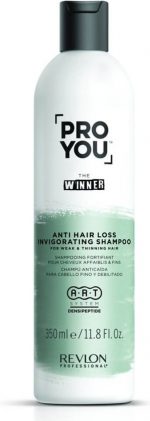 Anti-Haarverlies Shampoo Proyou The Winner Revlon (350 ml) - Image 2
