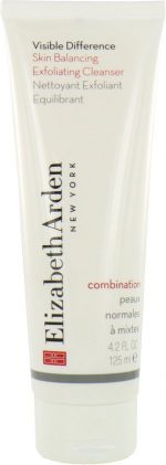 Elizabeth Arden - VISIBLE DIFFERENCE skin balancing exfoliating cleanser 150ml