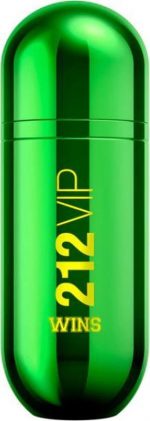 Carolina Herrera 212 VIP Wins Limited Edition - 80 ml - eau de parfum spray - damesparfum
