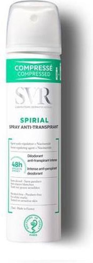 299x840-51 SVR Spirial Deodorant Anti-Perspirant - Image 1