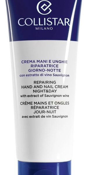Collistar Repairing Hand & Nail Day-Night Cream 100 ml